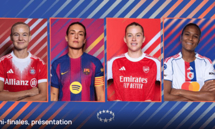 #UWCL2026 – 1/2F aller – Les Lyonnes vont-elles renverser les canonnières d&rsquo;Arsenal ?