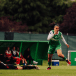 ArkemaPL – 22J/22 – 60 secondes de trop pour Saint-Etienne qui descend sur un but de Fleury à la 94&prime;.