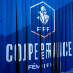 Finale CDFF – L&rsquo;OL Lyonnes favori devant le PSG challenger, espérant les tirs au but au bout des 90&prime;.
