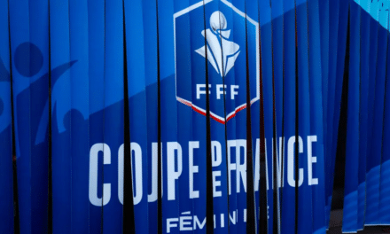 Finale CDFF – L&rsquo;OL Lyonnes favori devant le PSG challenger, espérant les tirs au but au bout des 90&prime;.