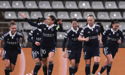 Play-offs 2026 – Le Paris FC s&rsquo;éclate à éliminer le PSG des play-offs 2026