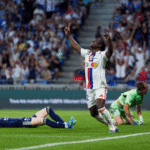 Finale Play-off 2026 – Les Lyonnes, seules en France (5-0 face au Paris FC)