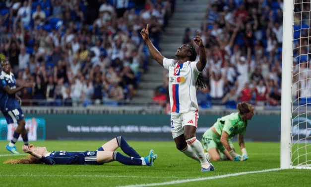 Finale Play-off 2026 – Les Lyonnes, seules en France (5-0 face au Paris FC)