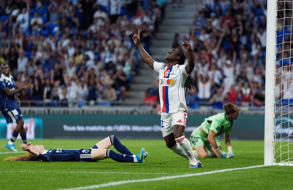 Finale Play-off 2026 – Les Lyonnes, seules en France (5-0 face au Paris FC)