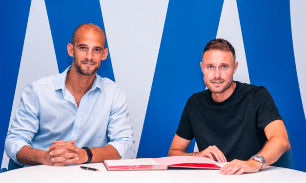 Les Marseillaises – Au féminin, cela bouge comme pour l&rsquo;Om masculin !