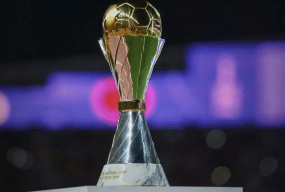 CAN2026 (F). Une CAN féminine 2026 qui augmente, comme les autres compétitions, ses participantes !