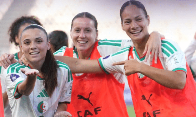 CAN2026 (F) Algérie-Côte d&rsquo;Ivoire : une histoire très française pour une qualification historique en 1/2.