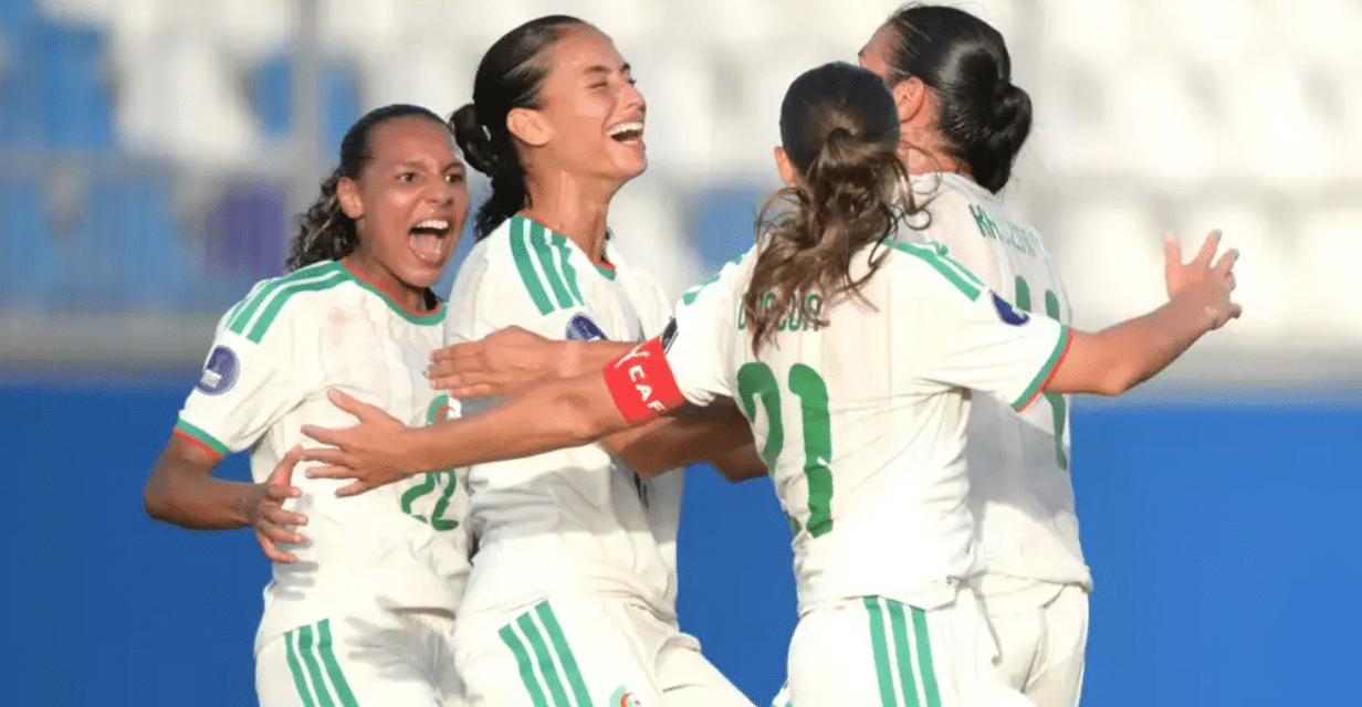 CAN2026 (F) L&rsquo;Algérie touche le nirvana et prend son billet pour le Mondial 2027, en attendant mieux ?