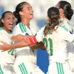 CAN2026 (F) L&rsquo;Algérie touche le nirvana et prend son billet pour le Mondial 2027, en attendant mieux ?