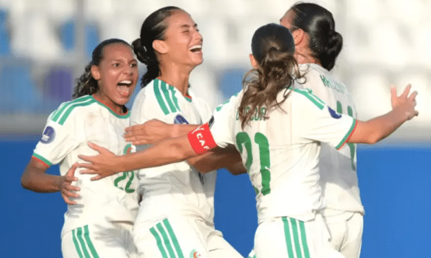 CAN2026 (F) L&rsquo;Algérie touche le nirvana et prend son billet pour le Mondial 2027, en attendant mieux ?