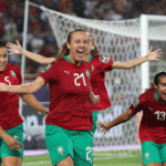 CAN2026 (F) – Le peuple marocain se qualifie et devra détruire un mur camerounais fait de jaunes (13) en 1/2F