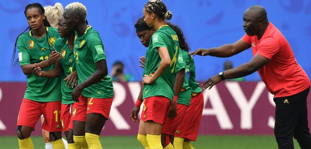 CAN2026 (F) Le Nigeria coule en Atlantique avant le Brésil quand le Cameroun s&rsquo;offre le paquebot pour le mondial