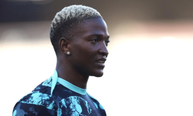 CAN2026 (F) – Le Malawi, rouge de bonheur, touche le bonheur de l&rsquo;élite africaine.