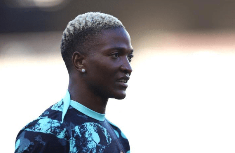 CAN2026 (F) – Le Malawi, rouge de bonheur, touche le bonheur de l&rsquo;élite africaine.
