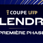 Coupe de la Ligue de football féminin professionnel 2026-2027