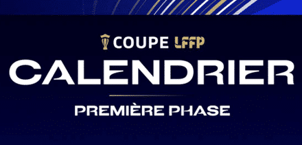 Coupe de la Ligue de football féminin professionnel 2026-2027