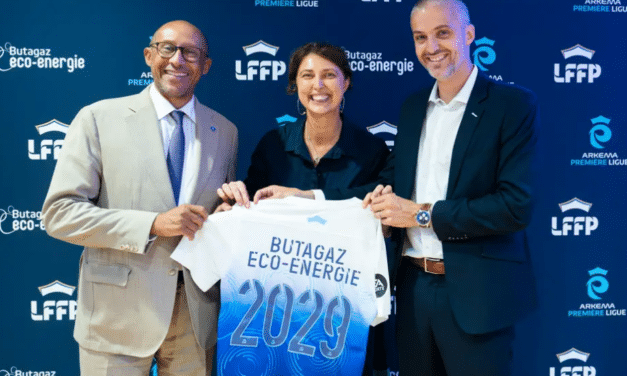 Le Football féminin se place en start-up, à l&rsquo;ambition de Licorne dans les années à venir.
