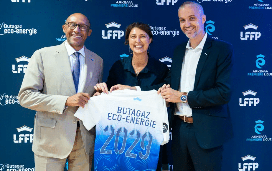 Le Football féminin se place en start-up, à l&rsquo;ambition de Licorne dans les années à venir.