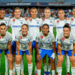 APL – Bilan – L&rsquo;OM féminin ne descendra pas chez les filles !