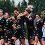 Coupe de la LFFP 2027 – Les diablesses de l&rsquo;US Saint-Malo l’emportent sur le FC Nantes.